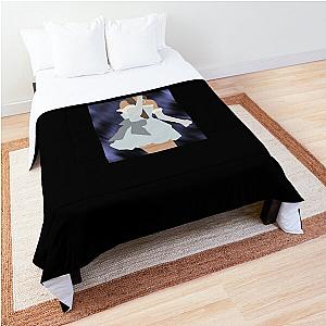 Madison Beer sticker  Comforter