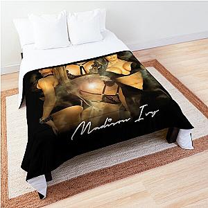 Madison Ivy Comforter