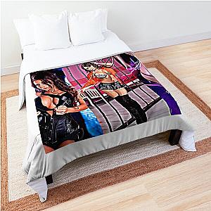 Madison Ivy Comforter