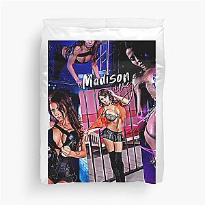 Madison Ivy Duvet Cover