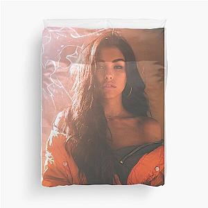 madison persona Duvet Cover