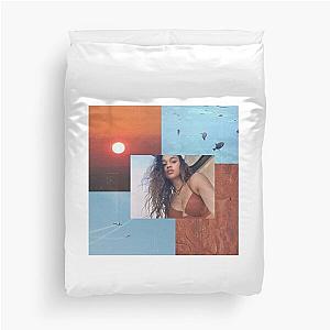 Madison Bailey Duvet Cover