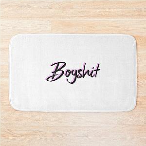 madison beer - boyshit   Bath Mat