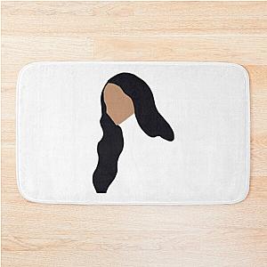 Madison Beer           Bath Mat