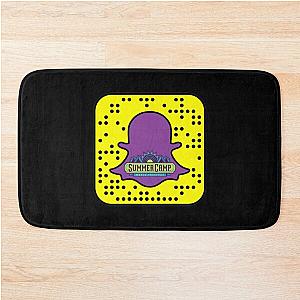 madison beer  Bath Mat