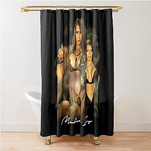 Madison Ivy Shower Curtain