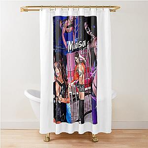 Madison Ivy Shower Curtain