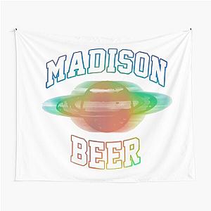 Madison beer light Tapestry