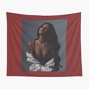 Sexy Madison Brown Skin Tapestry