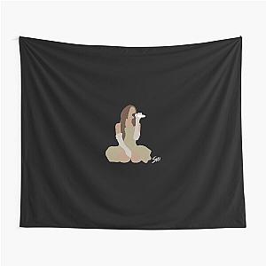 Madison Beer sticker  Tapestry