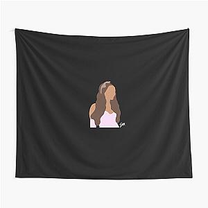 Madison Beer sticker  Tapestry