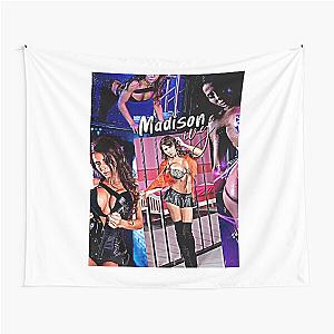 Madison Ivy Tapestry