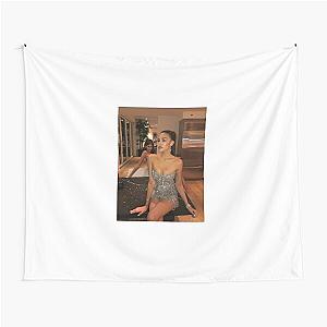 Madison Beer and Kaia Gerber Tapestry