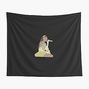 Madison Beer sticker  Tapestry