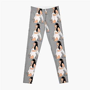 Madison Beer sticker  Leggings