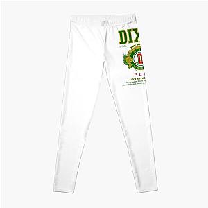 Official Merchandise of Dixie Beer   Leggings