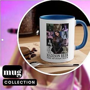 Madison Beer Mugs