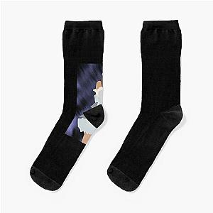 Madison Beer sticker  Socks