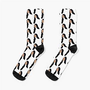 Madison Beer           Socks