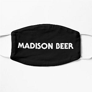 Madison Beer HD Logo Flat Mask