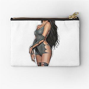 Slay Madison Zipper Pouch