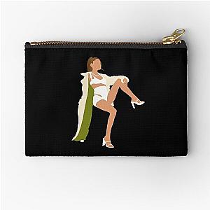 Madison Beer sticker  Zipper Pouch