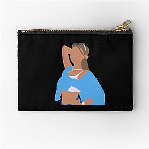 Madison Beer sticker  Zipper Pouch