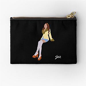 Madison Beer sticker  Zipper Pouch