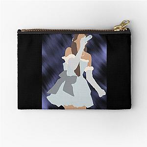 Madison Beer sticker  Zipper Pouch