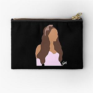 Madison Beer sticker  Zipper Pouch