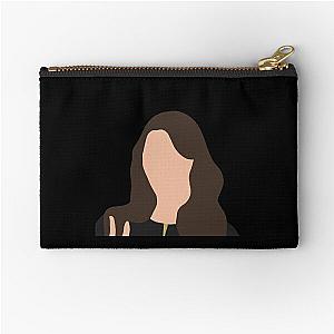 Madison Beer sticker  Zipper Pouch