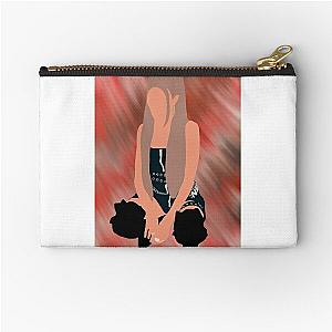 Madison Beer sticker  Zipper Pouch