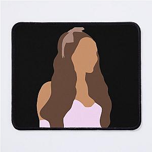 Madison Beer sticker  Mouse Pad