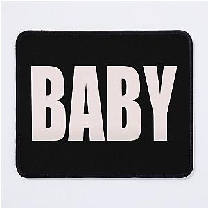 Baby Madison Beer  Mouse Pad