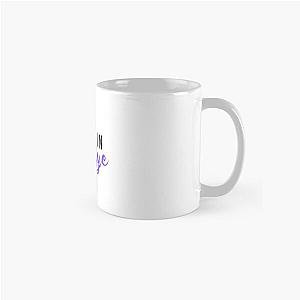 Madison Beer - Good In Goodbye Classic Mug