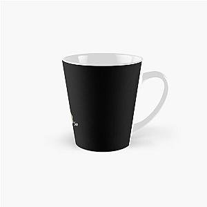 Madison Beer sticker  Tall Mug