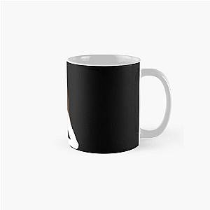 Madison Beer Sticker  Classic Mug