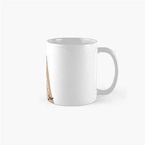 Madison Beer sticker  Classic Mug