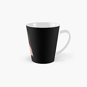 Madison Beer sticker  Tall Mug