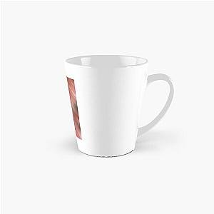 Madison Beer sticker  Tall Mug