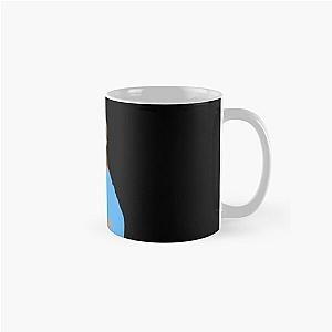 Madison Beer sticker  Classic Mug