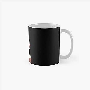 Madison Beer sticker  Classic Mug