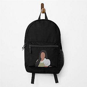 Reckless Madison Beer Sticker  Backpack