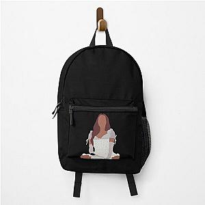 Madison Beer sticker  Backpack