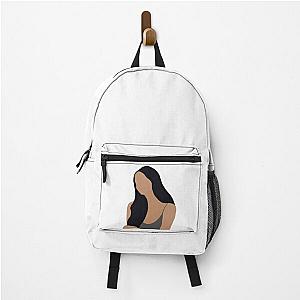 Madison Beer Selfish Art   Backpack