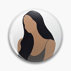 Madison Beer Selfish Art Pin