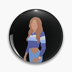 Madison Beer sticker  Pin