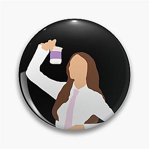 Madison Beer Sticker  Pin