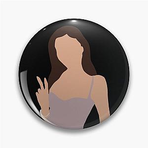 Madison Beer sticker  Pin