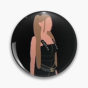 Madison Beer sticker  Pin